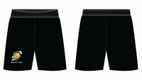 Franklin Heights Mesh Practice Shorts Option 2
