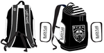 BFWA Wrestling Bag