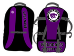 Franklin HS Wrestling Elite Gear Bag