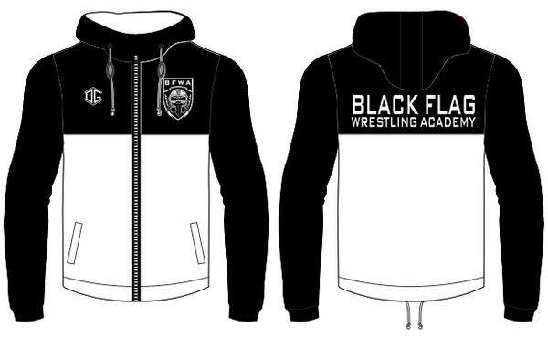 BFWA Windbreaker