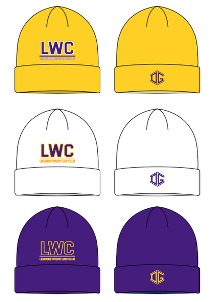 LWC Beanie