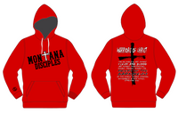 Montana Disciples Hoodie