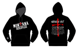 Montana Disciples Hoodie