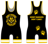 HBW Singlet