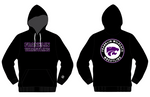 Franklin HS Wrestling Spirit Gear Hoodie 1