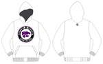 Franklin HS Wrestling Spirit Gear Hoodie 2