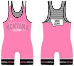 MT24 - Singlet (Pink)