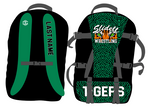Slidell Elite Gear Bag