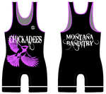 Montana Banditry Folkstyle Singets