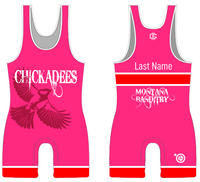 Montana Banditry Freestyle Singlets