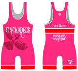 Montana Banditry Freestyle Singlets
