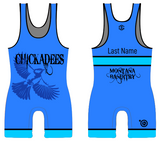 Montana Banditry Freestyle Singlets