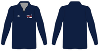 Warpath Quarterzip