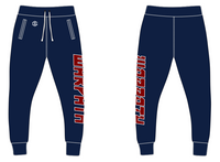 Warpath Joggers