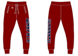 Warpath Joggers