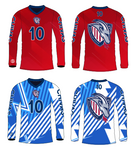 South Valley Chivas - Goalie Jersey