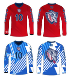 South Valley Chivas - Goalie Jersey