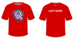 South Valley Chivas - Spirit Gear Dryfit Shirt