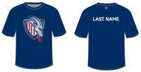 South Valley Chivas - Spirit Gear Dryfit Shirt