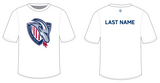 South Valley Chivas - Spirit Gear Dryfit Shirt