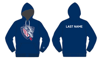 South Valley Chivas - Spirit Gear Hoodie