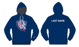 South Valley Chivas - Spirit Gear Hoodie