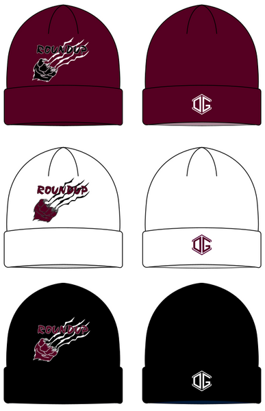 Roundup WC Beanie