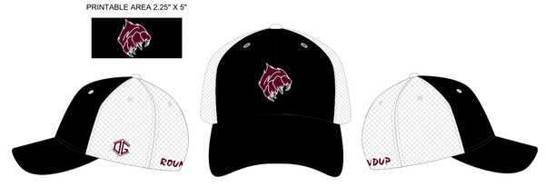 Roundup WC Flex Fit Hat