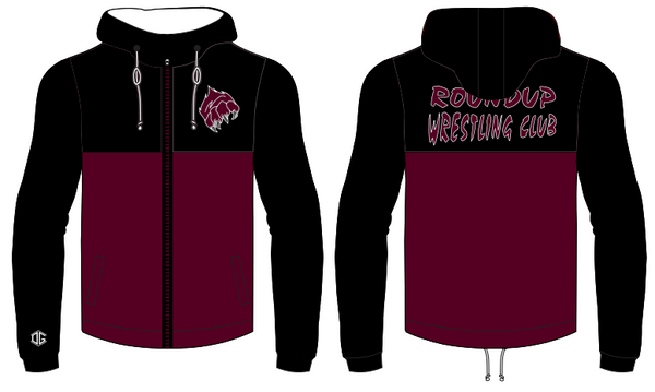 Roundup WC Windbreaker