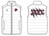Roundup WC Puffer Vest