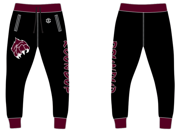 Roundup WC Joggers