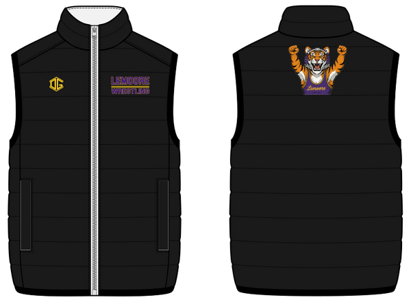 LWC Vest
