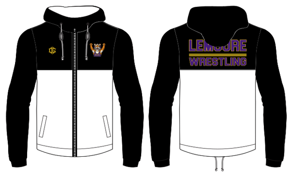 LWC Windbreaker