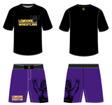 LWC Sport Package