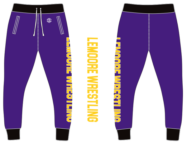 LWC Joggers