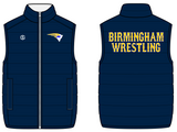 Birmingham Puffer Vest