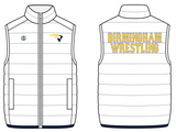 Birmingham Puffer Vest