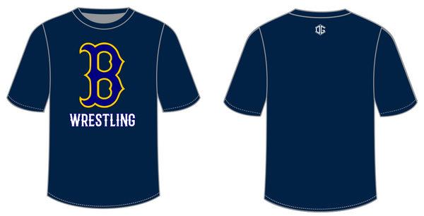 Birmingham HS Dryfit Shirt