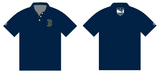 Birmingham HS Wrestling Polo (Adult)