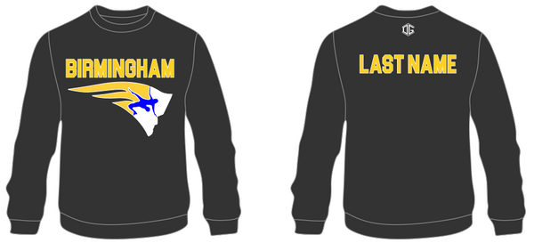 Birmingham HS Crewneck Sweatshirt