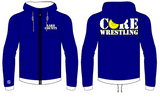 CORE Windbreaker