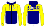 CORE Windbreaker