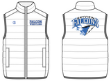 Falcons Puffer Vest