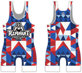 Remnant WC Singlet