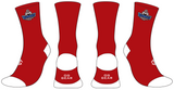 Remnant WC Socks