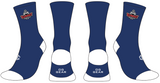Remnant WC Socks