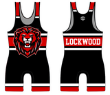 Lockwood WC Silver Package