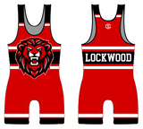 Lockwood WC Silver Package