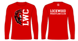 Lockwood WC Gold Package