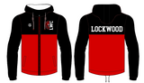 Lockwood WC Windbreaker